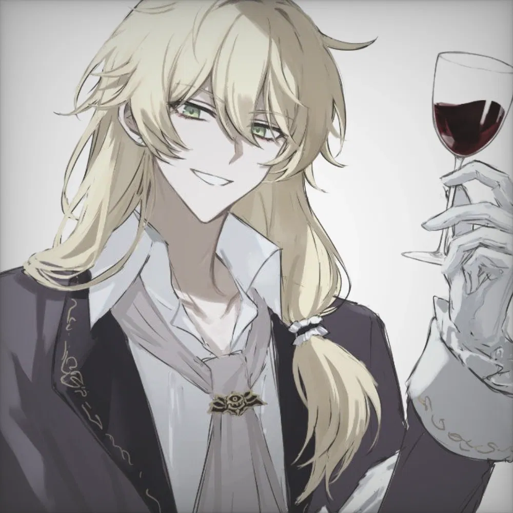 Avatar of Otto Apocalypse || AU!Yandere