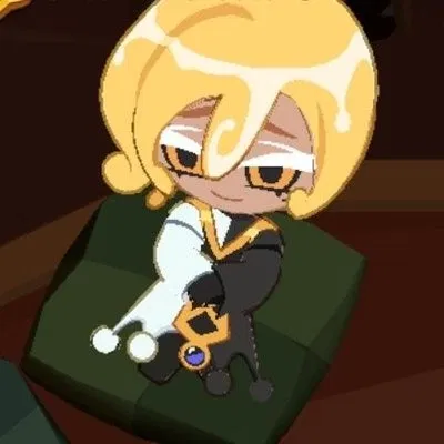 Avatar of Buttermilk Cookie : Afternoon Tea date together~
