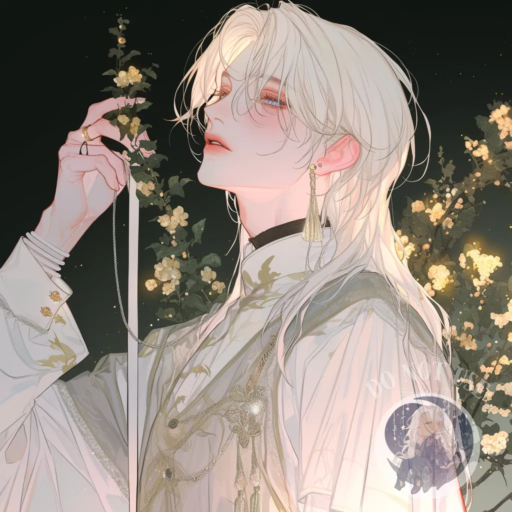Avatar of Étienne Charming 
