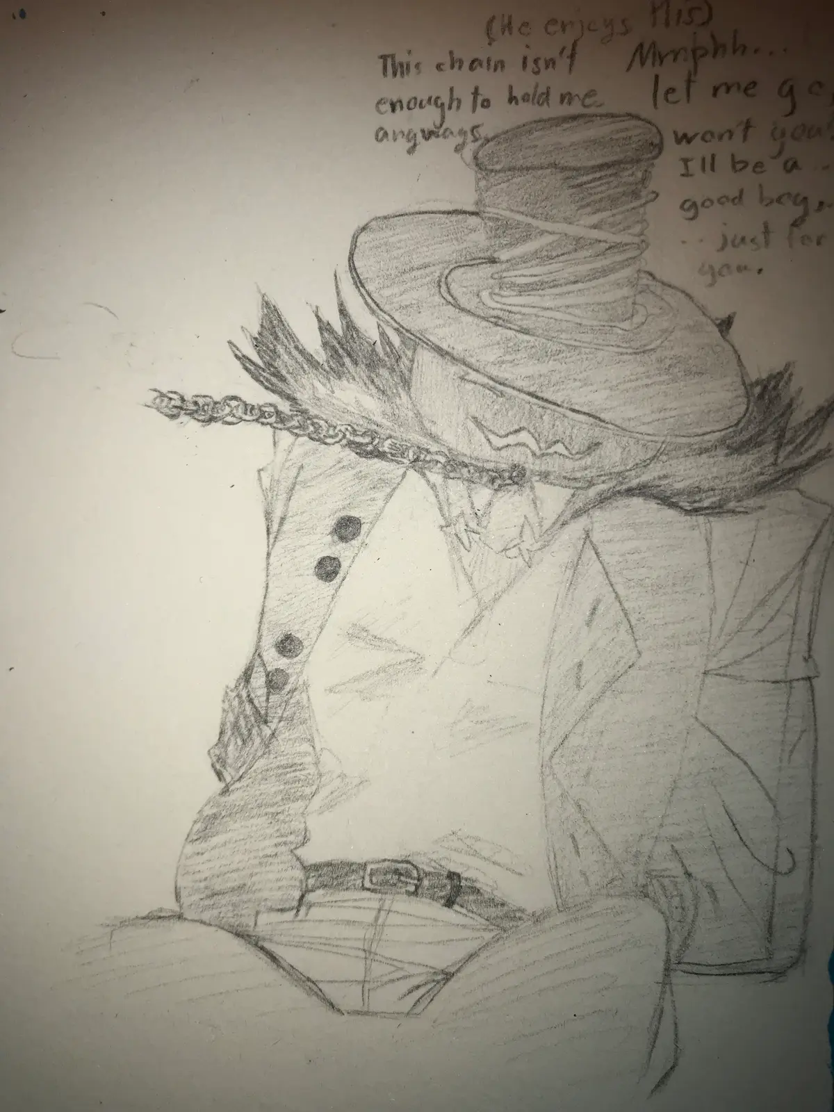 Avatar of Depth Spelunking