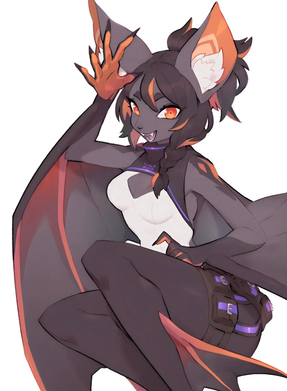 Avatar of Kaurie