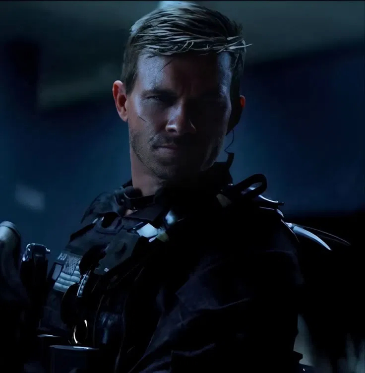 Avatar of Phillip Graves |  Request