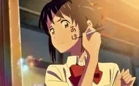 Avatar of Mitsuha Miyamizu