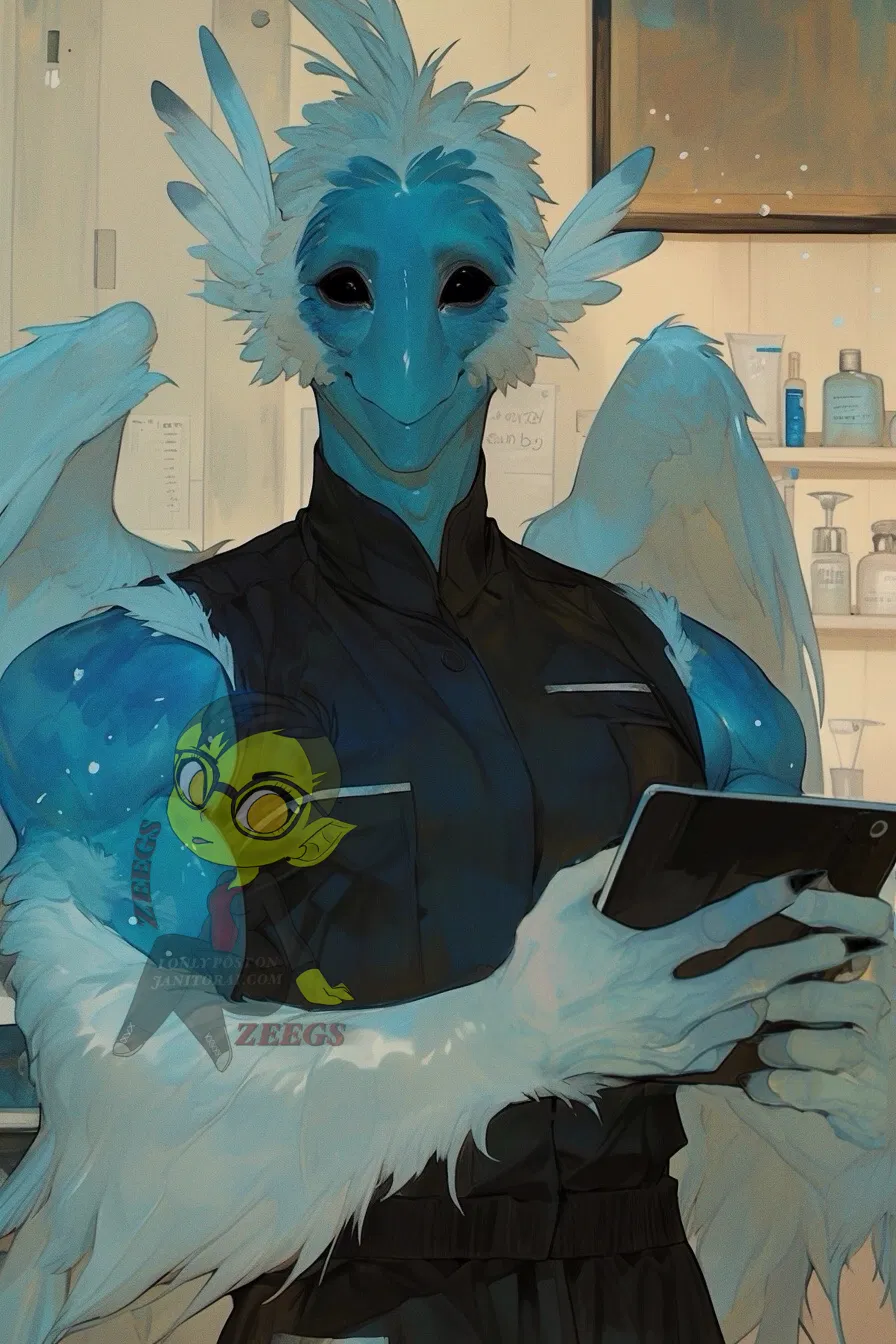 Avatar of Warby
