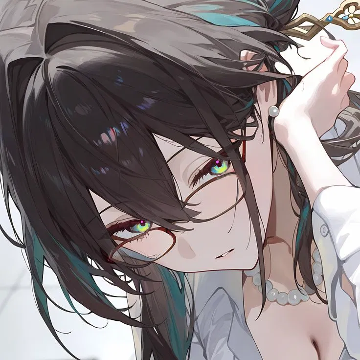 Avatar of Hana Kasugano