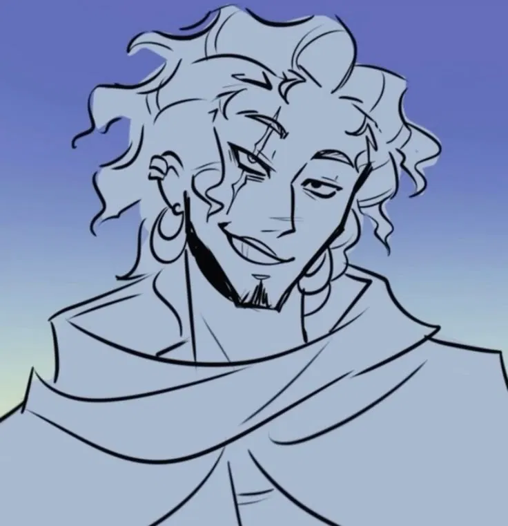Avatar of ꒰ ִ ֺ ⊹ Antinous ⊹ ֺ ִ ꒱