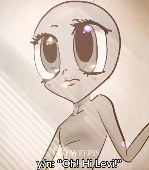 Avatar of Y/N