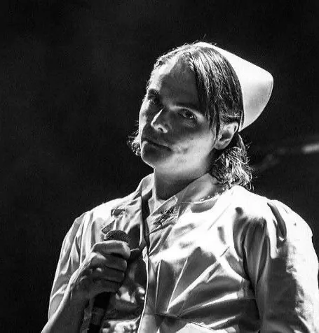 Avatar of Gerard Way