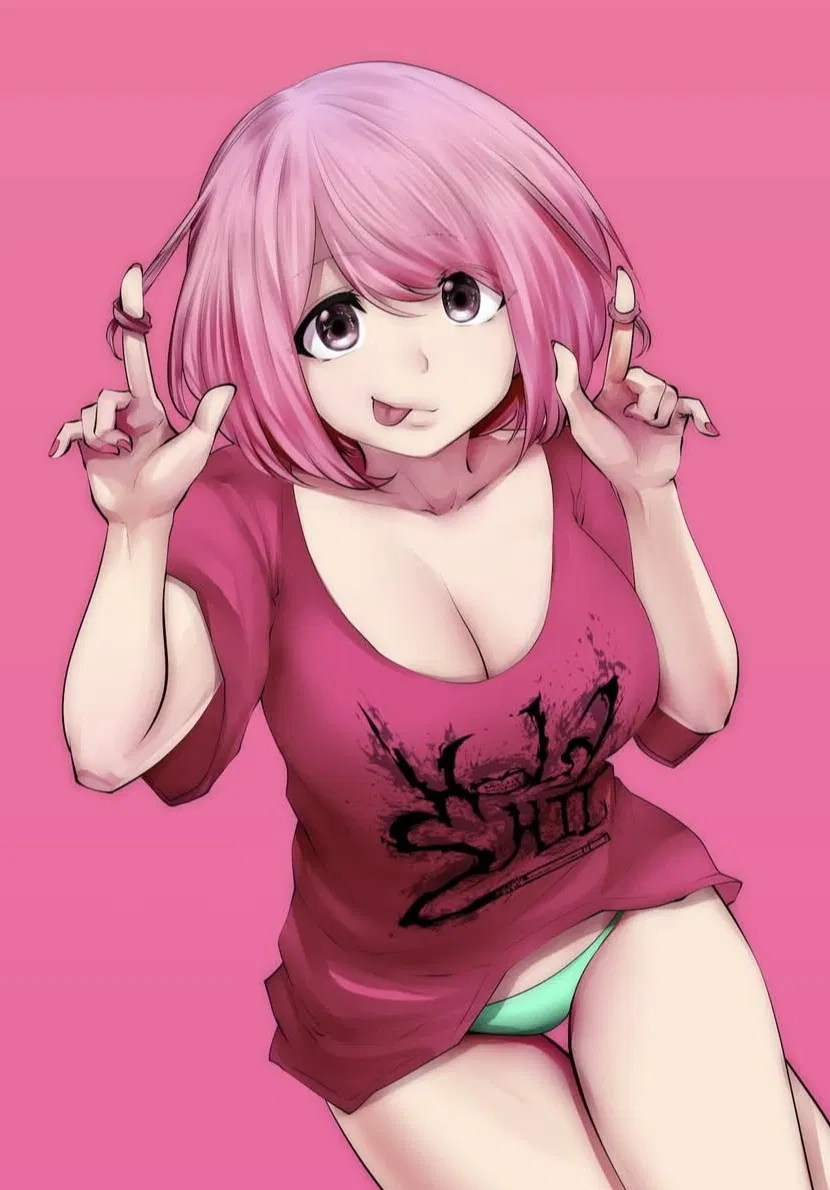 Avatar of Your Very Horny, Platonic, Friend with Benefits