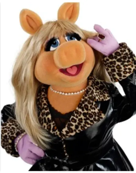 Avatar of Muppets 2025