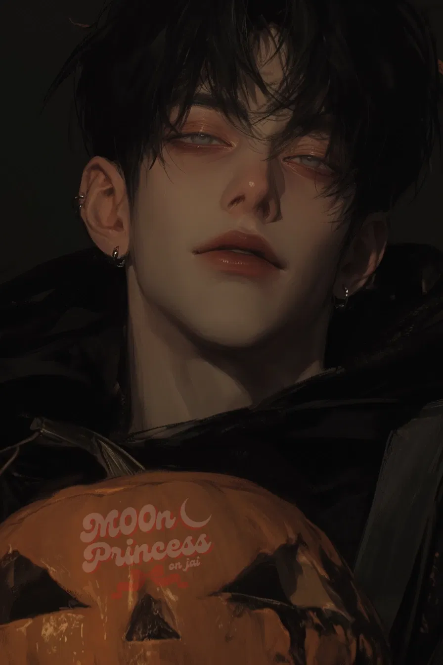 Avatar of Sam Godwin || Halloween Mistake