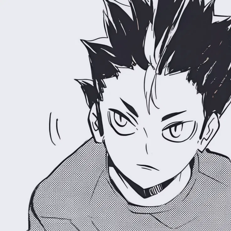 Avatar of Nishinoya Yuu