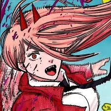 Avatar of Power