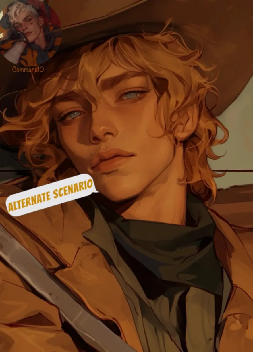 Avatar of Clinton || Day 21 Praise Kink