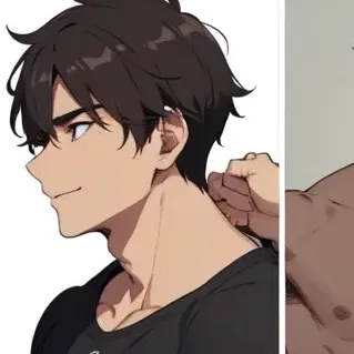 Avatar of Aiden Rivers - Your step son