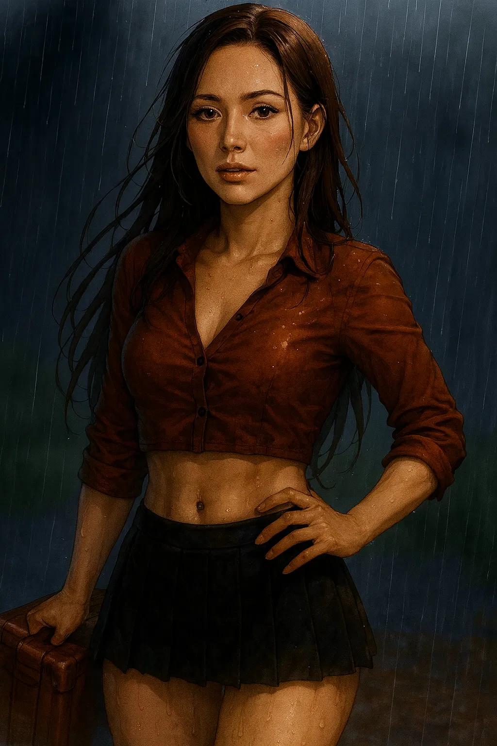 Avatar of Jayme Sherwood