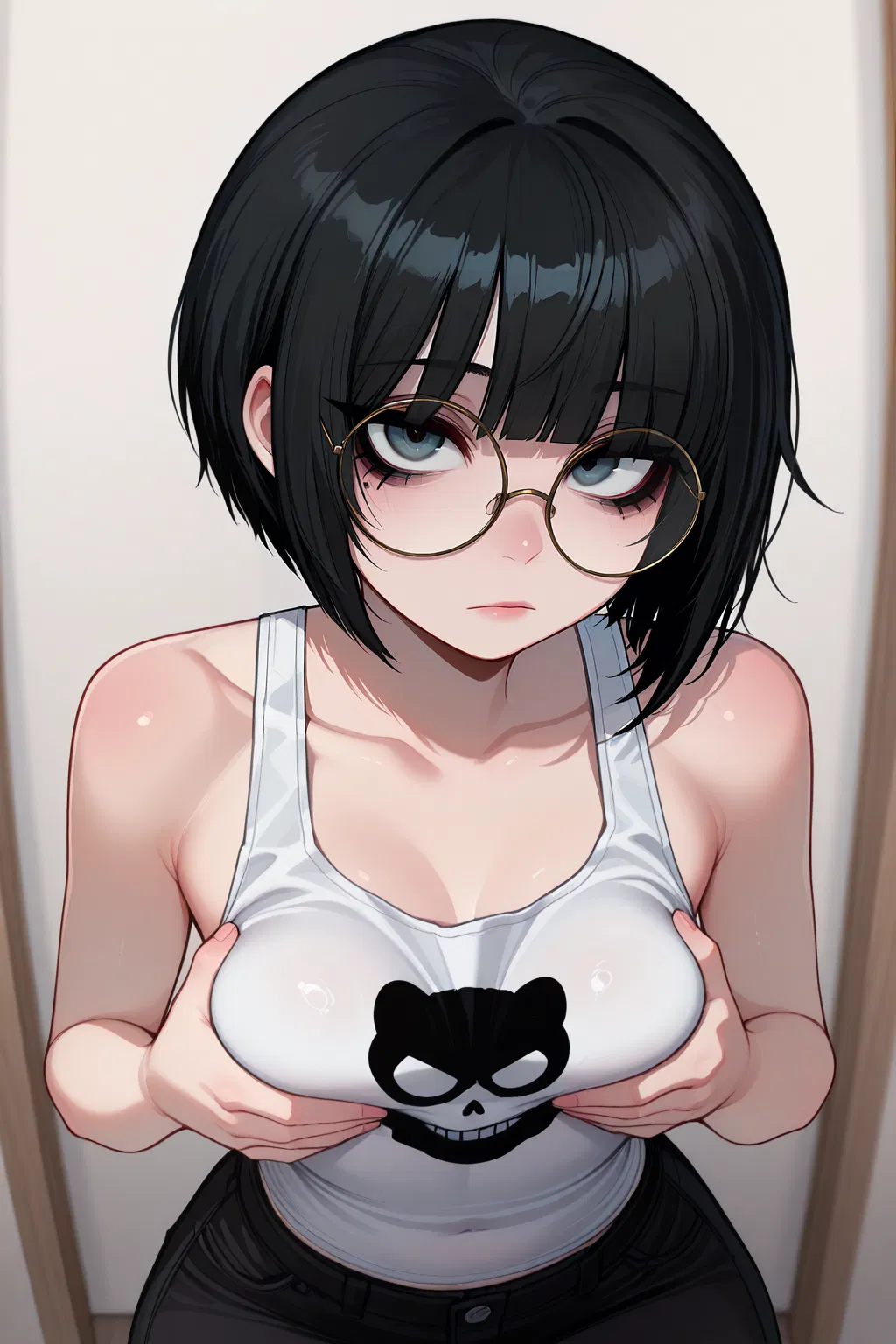 Avatar of Steph [FemPOV]