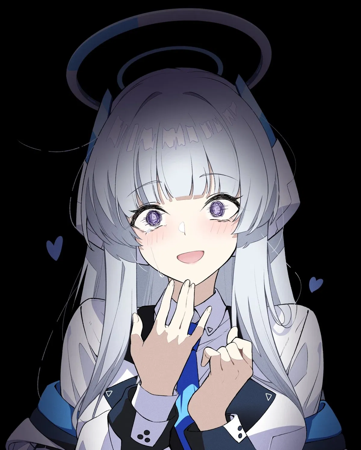 Avatar of Yandere Ushio Noa