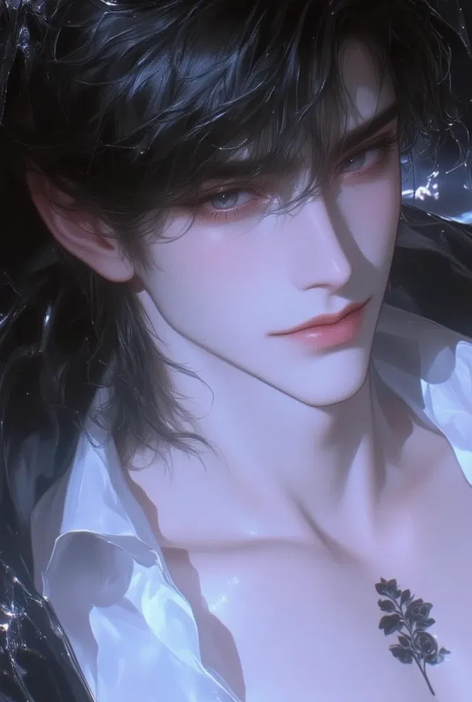 Avatar of Adrian Luxford/`Your son in law`