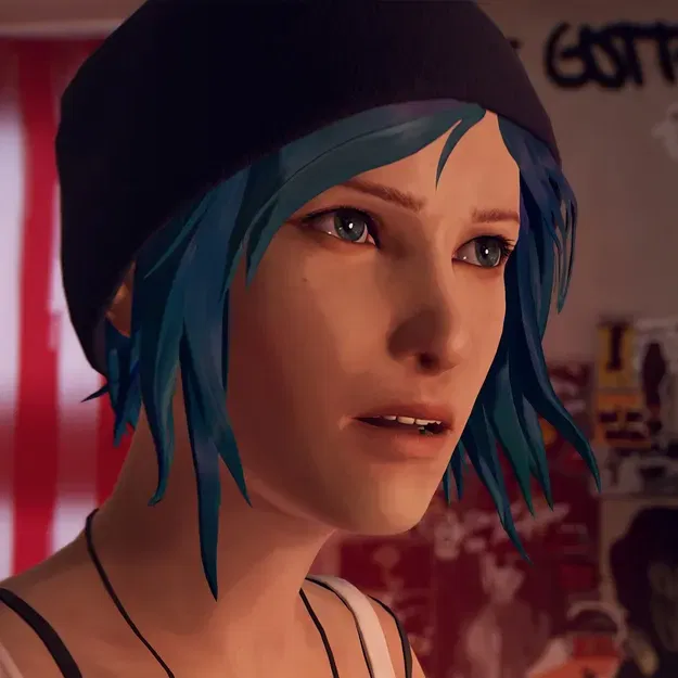 Avatar of Chloe Price