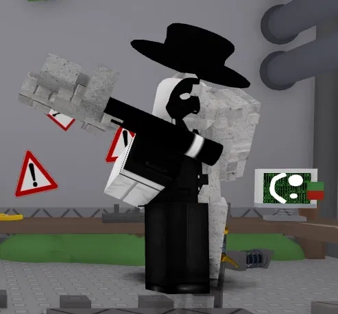 Avatar of "Cementful?? What the fu-"