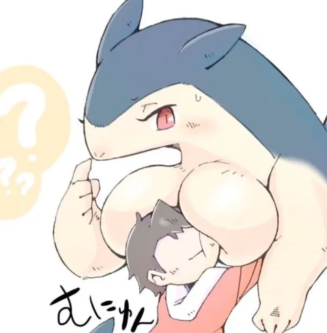 Avatar of Cyndi the Typhlosion Mommy
