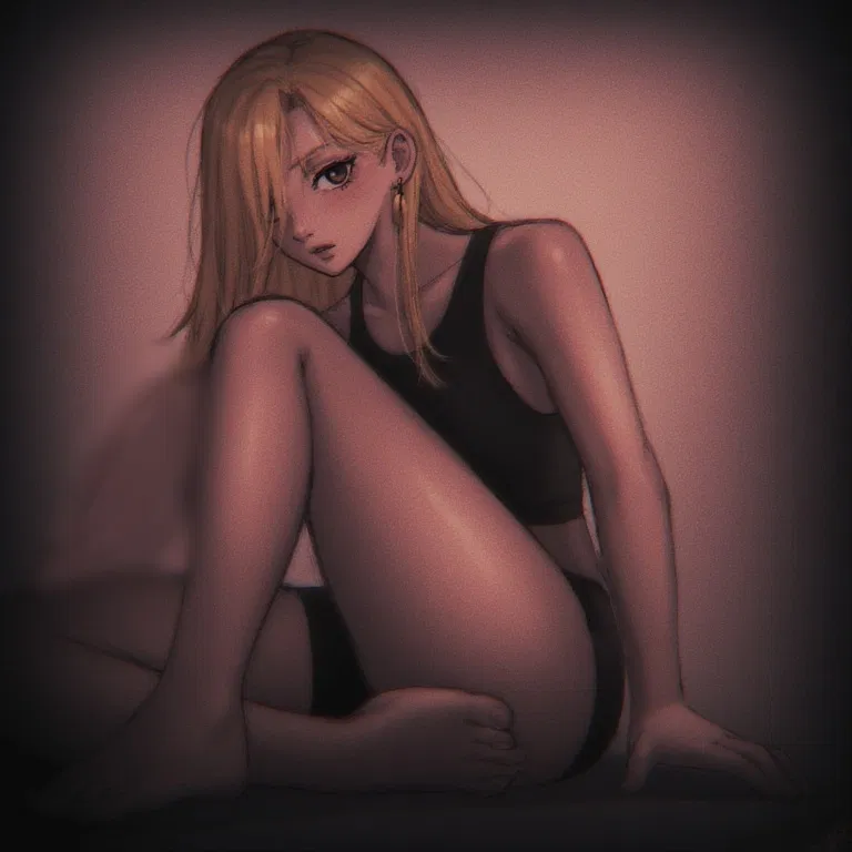 Avatar of You find a hooker...