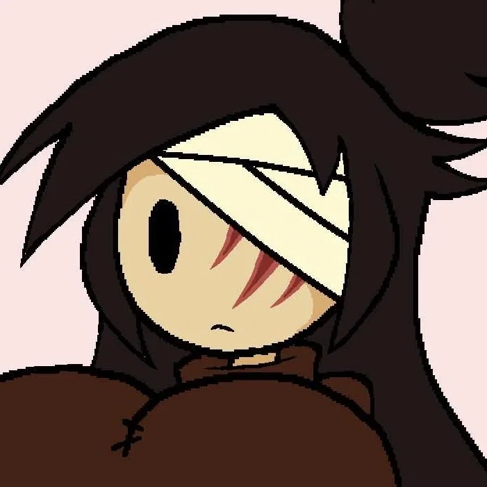 Avatar of Buddy Armstrong [Reupload]