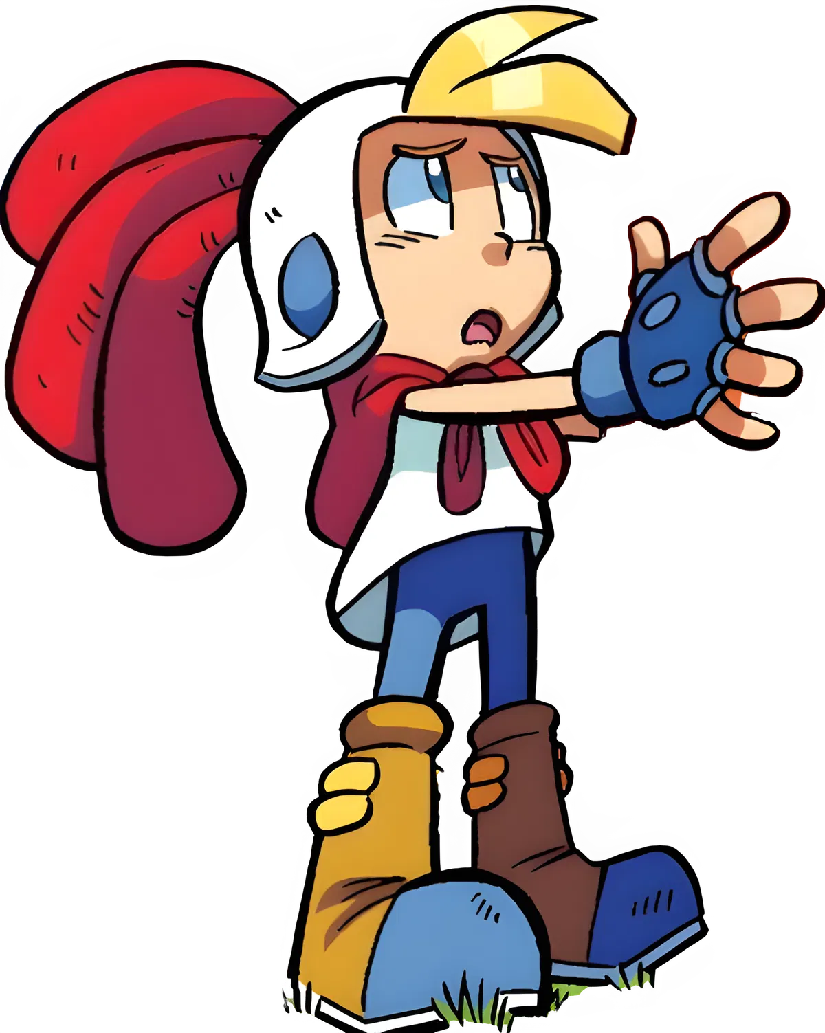 Avatar of Billy Hatcher