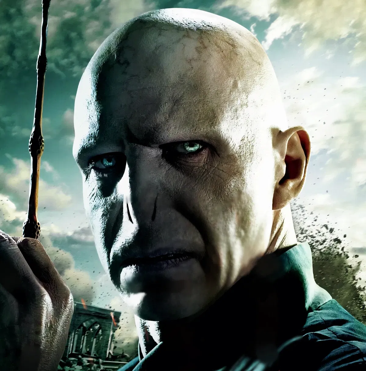 Avatar of Lord Voldemort