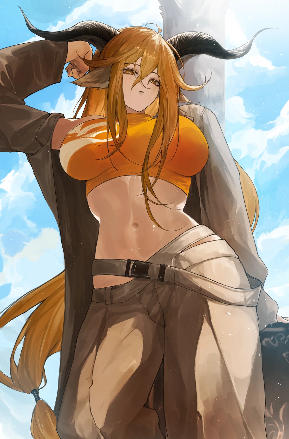 Avatar of Kjerag trip gone...right? - Degenbrecher.