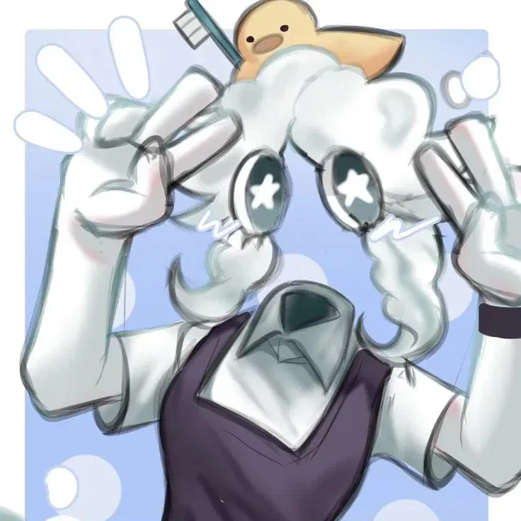 Avatar of Bubble [FPE]
