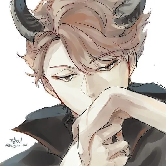 Avatar of Tōru Oikawa