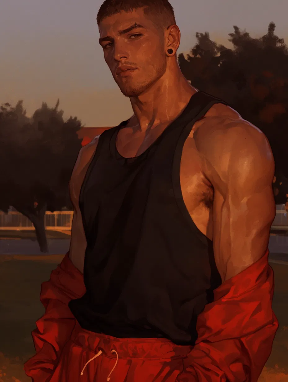 Avatar of Elijah Davis