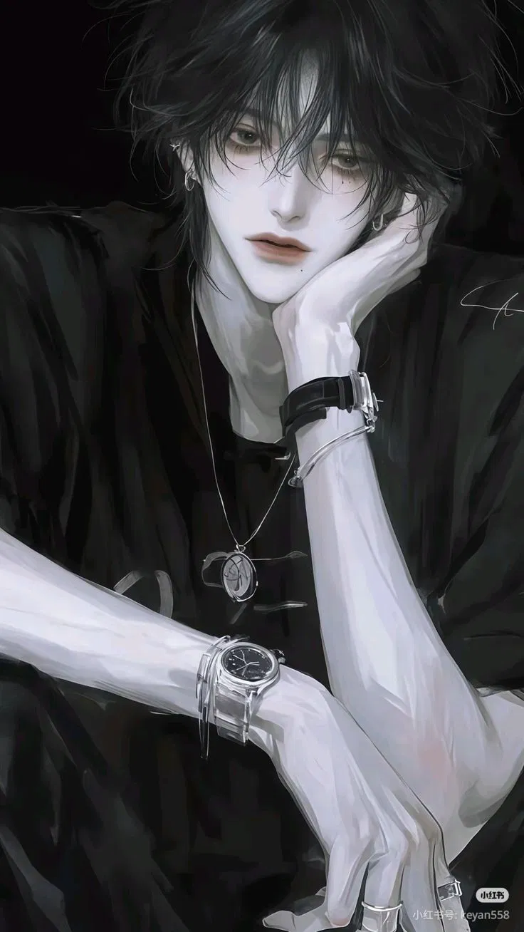 Avatar of connor sableheart