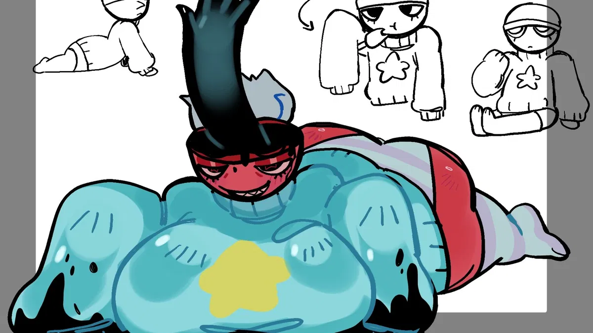 Avatar of Twisted Gigi | bad bitch gone cray cray 