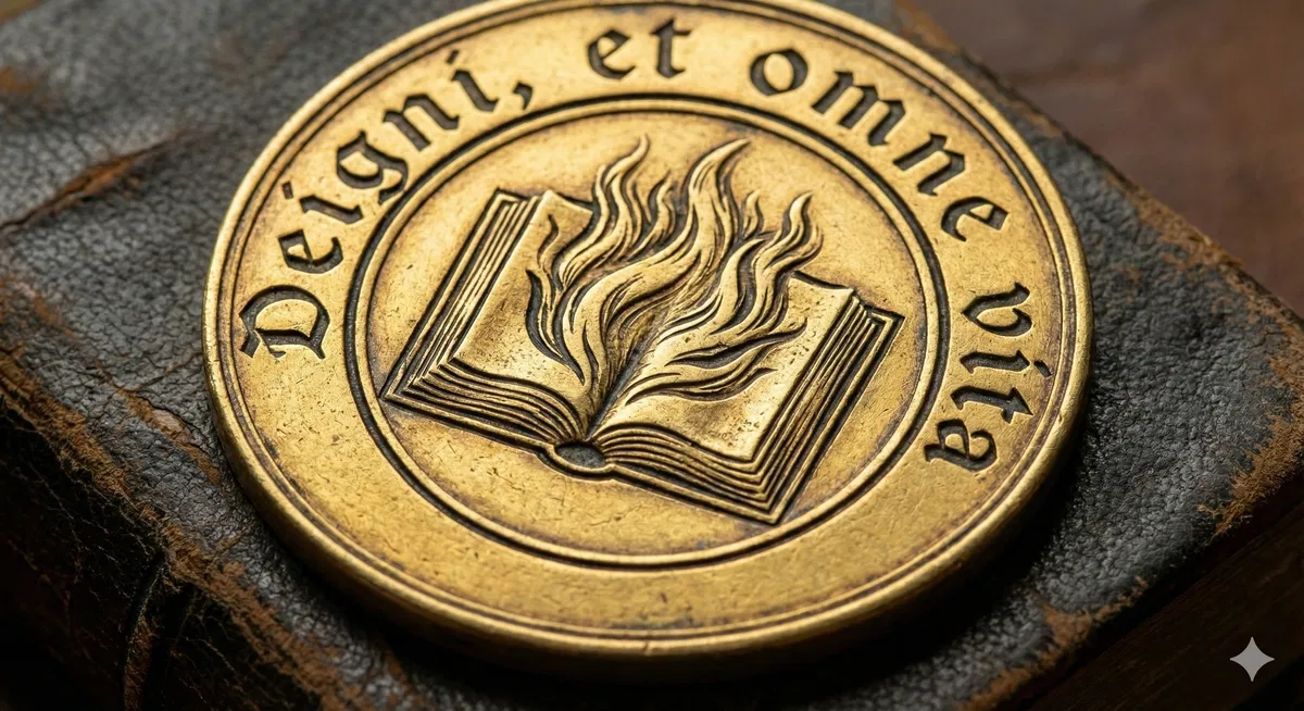 Avatar of Invitation to Quarfencít Magic Academy