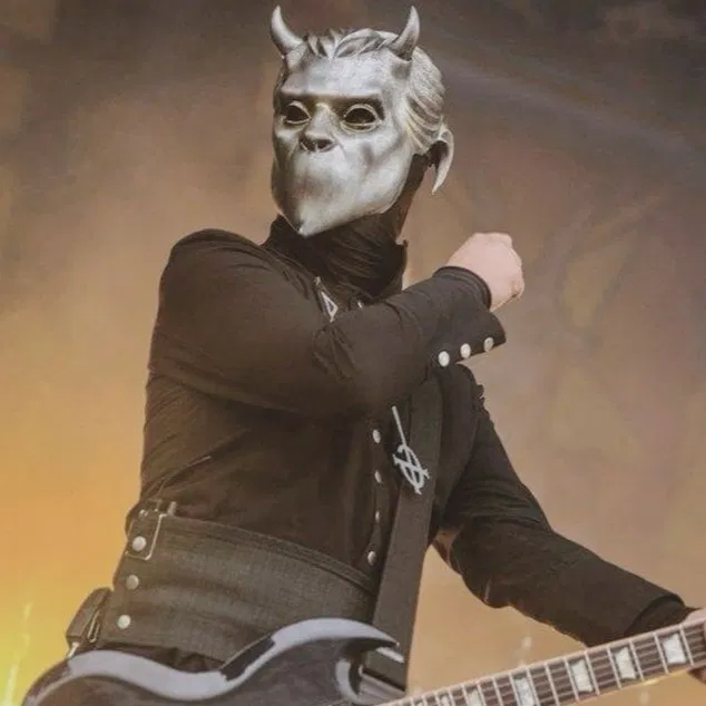 Avatar of Delta Ghoul