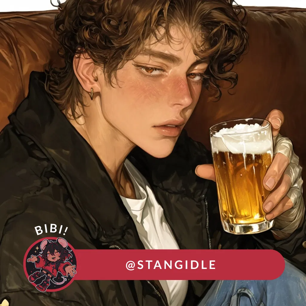 Avatar of STONE TOP (WLW) | Joanna “Jo” Mercer.