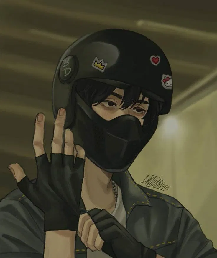 Avatar of Damian Reyes