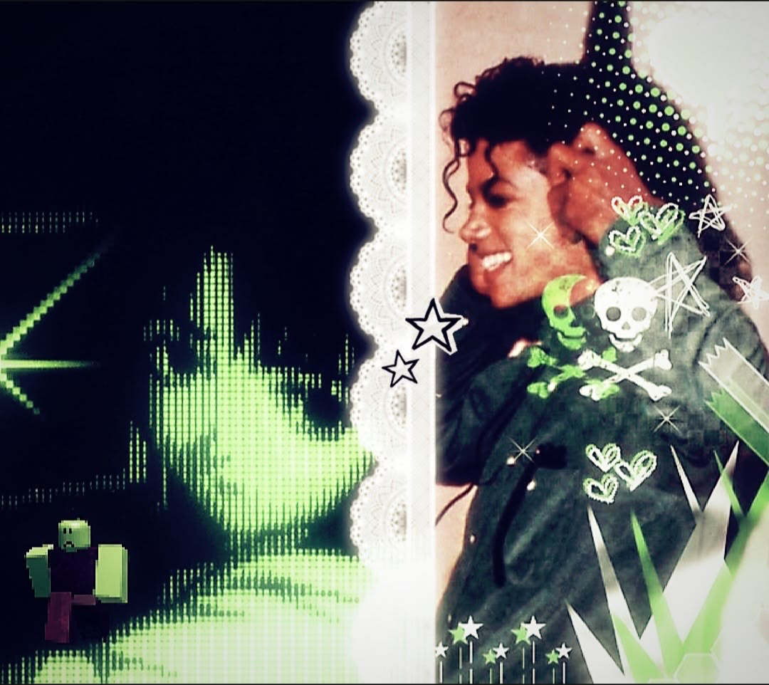 Avatar of Michael jackson ✭