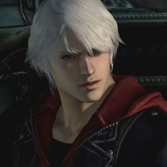 Avatar of Nero Sparda