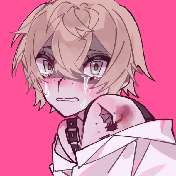 Avatar of Aziel Kinsey // S1 EP 5// the bullied boy ఌ