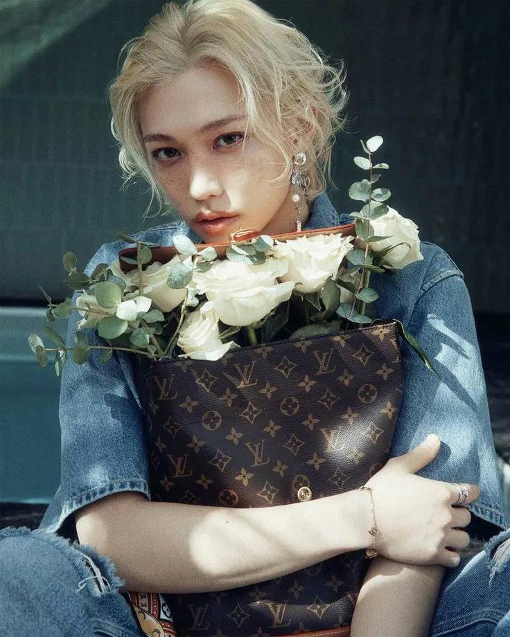 Avatar of ❅Wish I was Heather...┃Lee Yongbok Felix