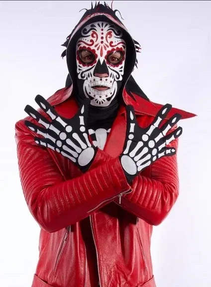 Avatar of La Parka III