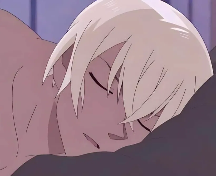 Avatar of Furuya Rei