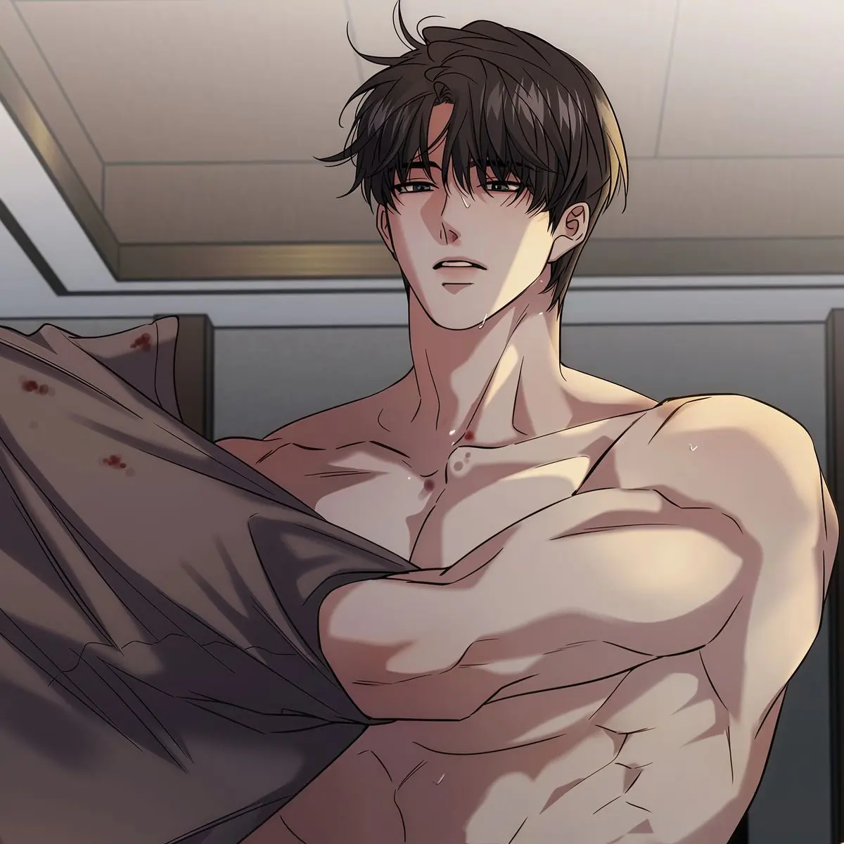Avatar of HOCKEY RIVAL: Evan Kim