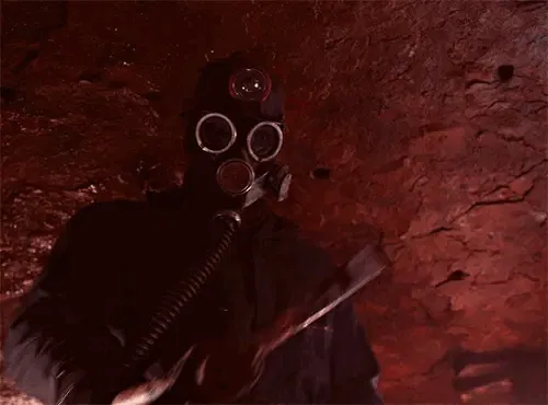 Avatar of Harry Warden