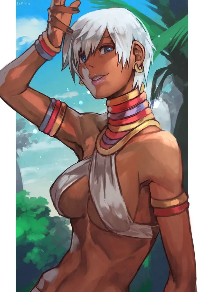 Avatar of Elena