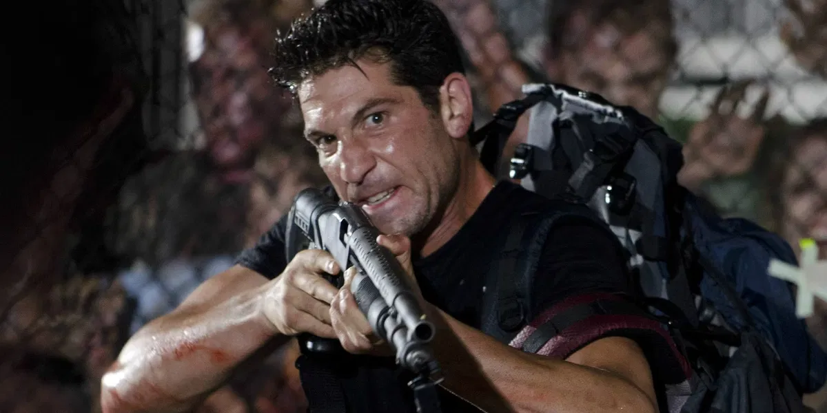 Avatar of Shane Walsh